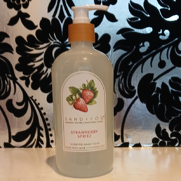 Other - Strawberry Spritz Hand Soap